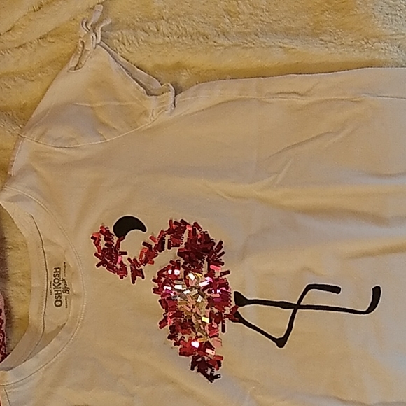 Girls Medium 7/8, 7, 8, bundle wonder Nation, cat jack, 5 tops & hooded sweater - Picture 4 of 9